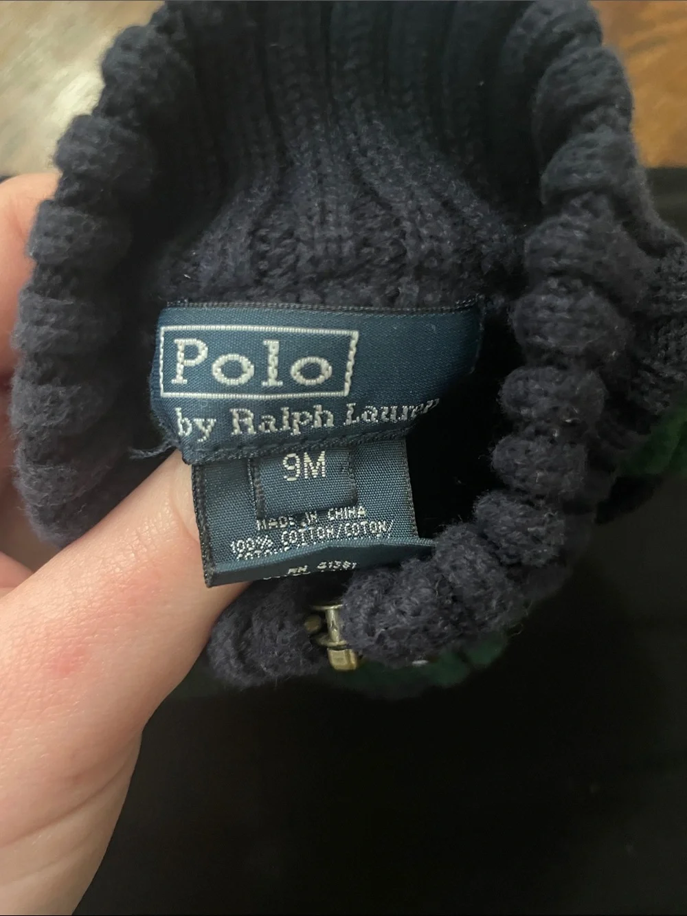 Polo Ralph Lauren stylish ralph
